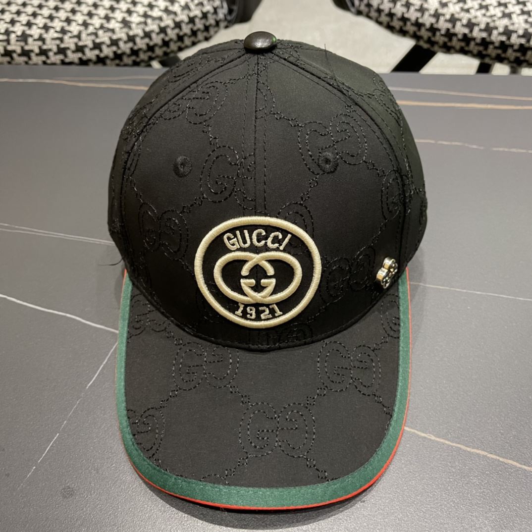 Gucci Caps